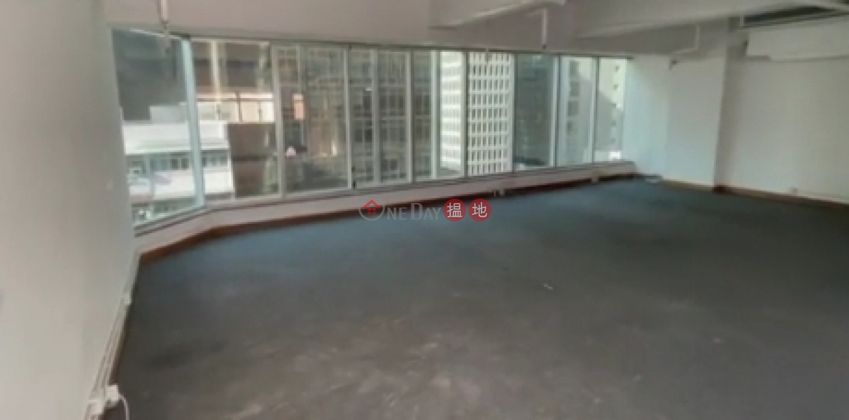 Kiu Fu Commercial Building | Middle | Office / Commercial Property, Rental Listings HK$ 28,800/ month