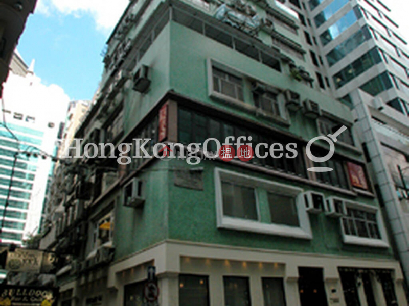 Office Unit for Rent at Grand Progress Building | Grand Progress Building 協興大廈 Rental Listings