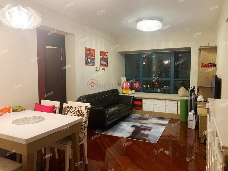 Tower 3 The Long Beach | 2 bedroom Low Floor Flat for Rent | 8 Hoi Fai Road | Yau Tsim Mong, Hong Kong, Rental | HK$ 26,000/ month