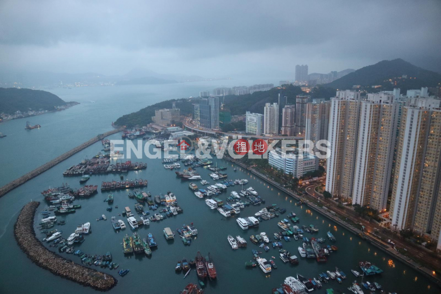 Tower 1 Grand Promenade, Please Select | Residential Sales Listings | HK$ 23.5M