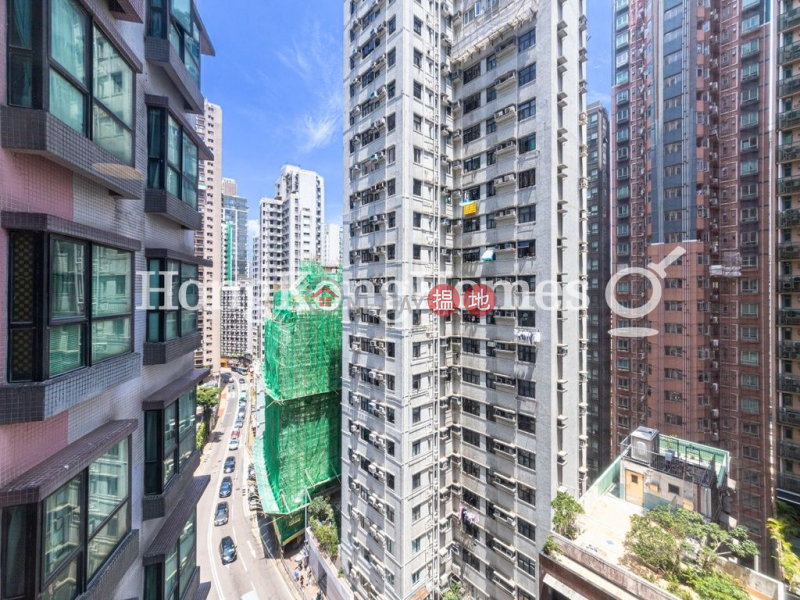 Property Search Hong Kong | OneDay | Residential Rental Listings, 1 Bed Unit for Rent at Wilton Place