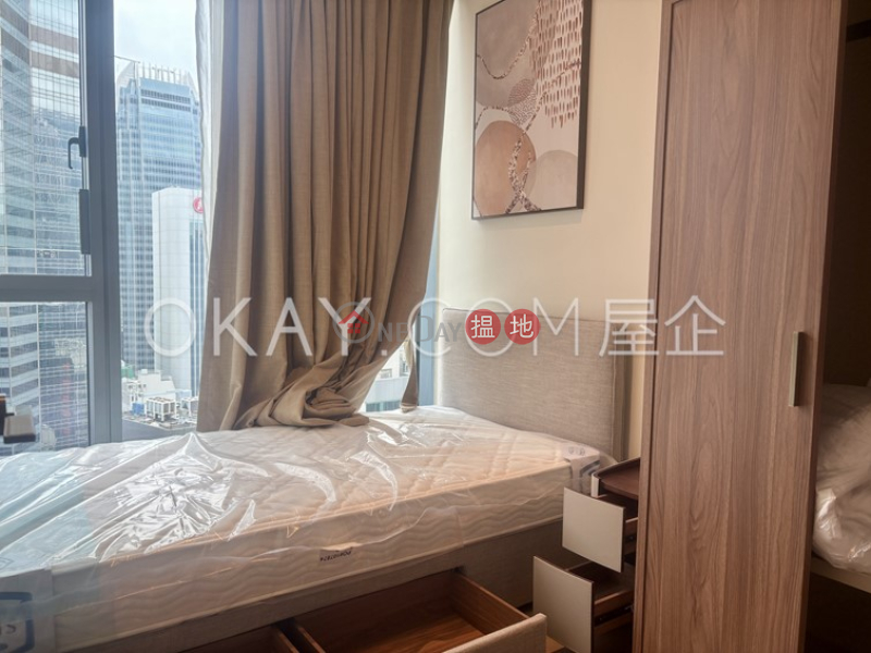 3房2廁,露台結志街33號出租單位-33結志街 | 中區-香港出租|HK$ 92,000/ 月