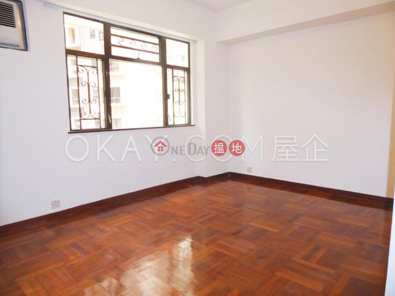 Property Search Hong Kong | OneDay | Residential, Rental Listings | Gorgeous 3 bedroom with balcony | Rental