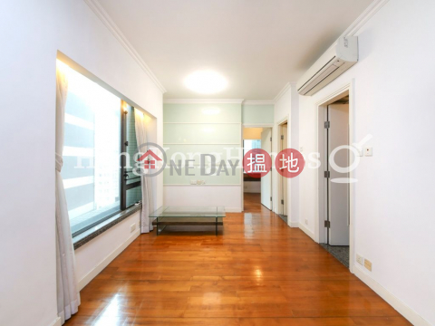 1 Bed Unit for Rent at Bella Vista, Bella Vista 蔚晴軒 | Western District (Proway-LID10528R)_0