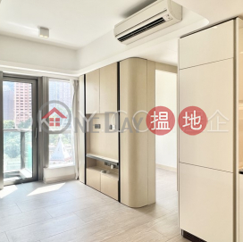 Nicely kept 2 bedroom with balcony | Rental