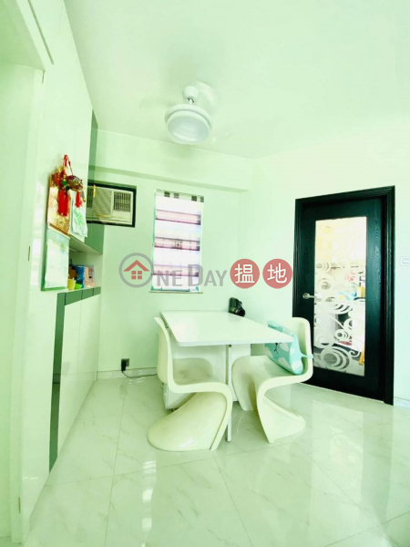 Yuen Long Long Ching Residence High-rise two-bedroom beautifully decorated Sun Hung Kai Sun Hung Kai | Grand Del Sol Block 1 朗晴居 1座 Sales Listings