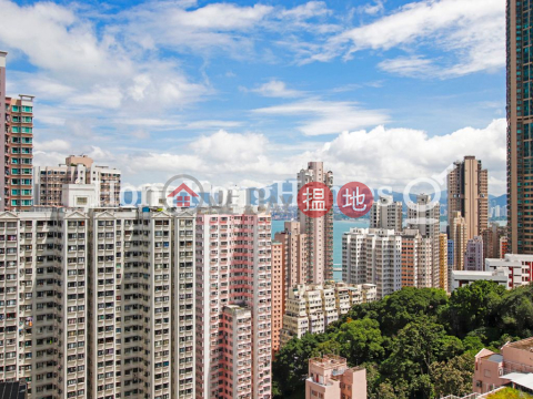學士台第3座三房兩廳單位出租, 學士台第3座 Academic Terrace Block 3 | 西區 (Proway-LID165892R)_0