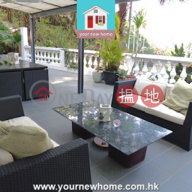 Family House with Pool | For Rent