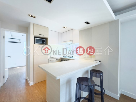 Gorgeous 2 bedroom in Mid-levels West | Rental | Tim Po Court 添寶閣 _0