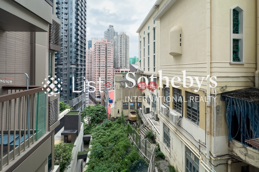 Property for Sale at High West with 1 Bedroom | High West 曉譽 Sales Listings