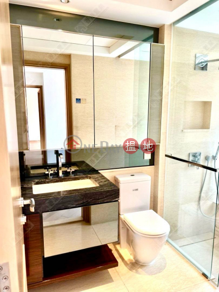 good view, The Cullinan 天璽 Rental Listings | Yau Tsim Mong (A2017920)