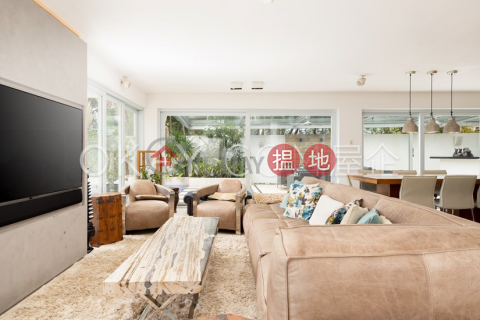 Beautiful house with rooftop, balcony | For Sale | Lobster Bay Villa 海寧居 _0