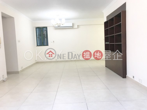 Popular 3 bedroom in Mid-levels West | For Sale | Robinson Place 雍景臺 _0