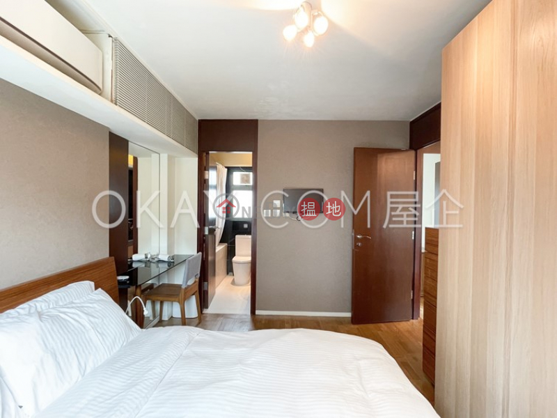 HK$ 40,000/ month, Jardine Summit, Wan Chai District | Charming 3 bedroom with balcony | Rental