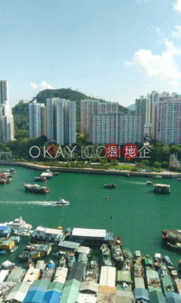 Popular 3 bedroom in Aberdeen | For Sale | 244 Aberdeen Main Road | Southern District | Hong Kong Sales HK$ 8.73M