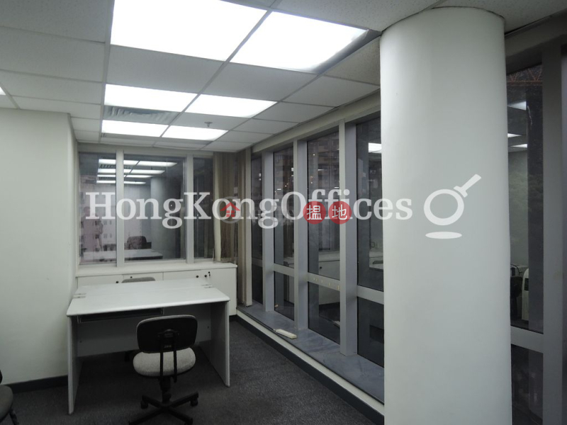 HK$ 43,007/ 月恆山中心-灣仔區恆山中心寫字樓租單位出租