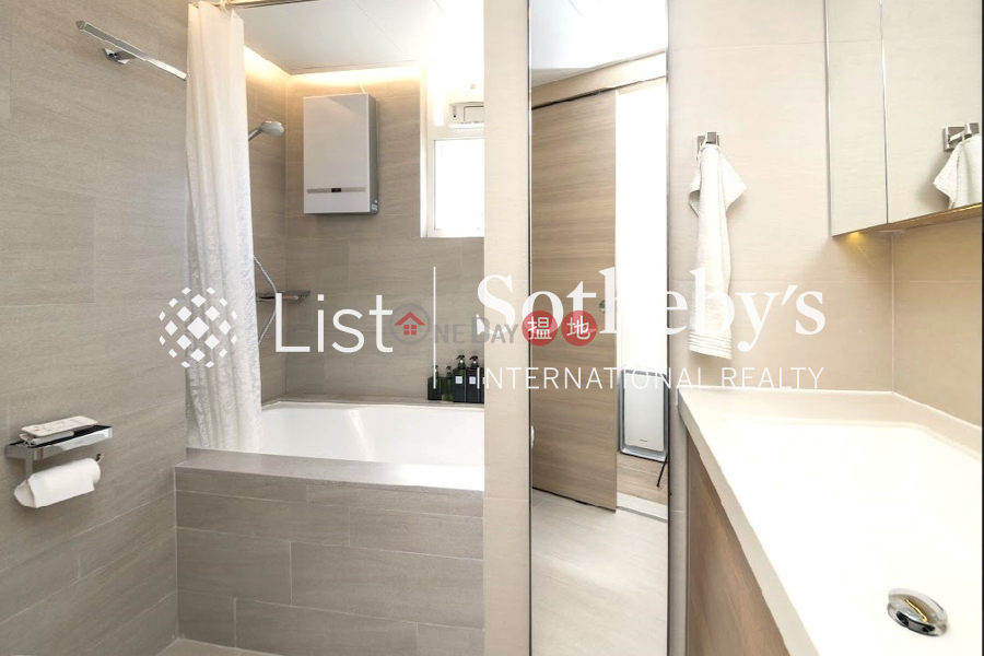 Property for Rent at Man Kee Mansion with 3 Bedrooms, 86 Waterloo Road | Kowloon City | Hong Kong, Rental, HK$ 35,000/ month