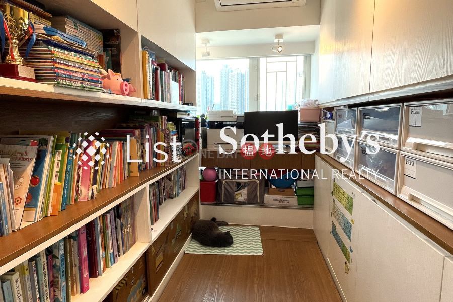 Property Search Hong Kong | OneDay | Residential Sales Listings | Property for Sale at The Sparkle Tower 1 with 3 Bedrooms