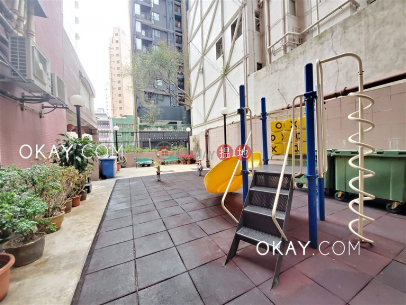 Property Search Hong Kong | OneDay | Residential, Rental Listings, Elegant 3 bedroom with sea views | Rental