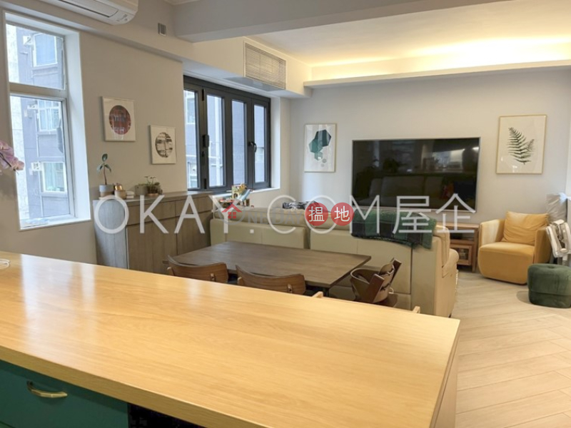 西摩道13號|高層|住宅-出租樓盤|HK$ 45,000/ 月