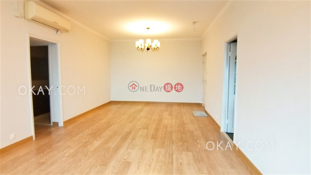 Efficient 3 bedroom with parking | Rental | 18 Broadwood Road | Wan Chai District | Hong Kong Rental HK$ 53,000/ month