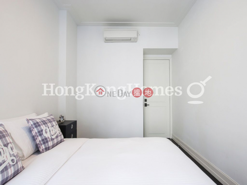 HK$ 36,000/ 月-CASTLE ONE BY V西區|CASTLE ONE BY V兩房一廳單位出租