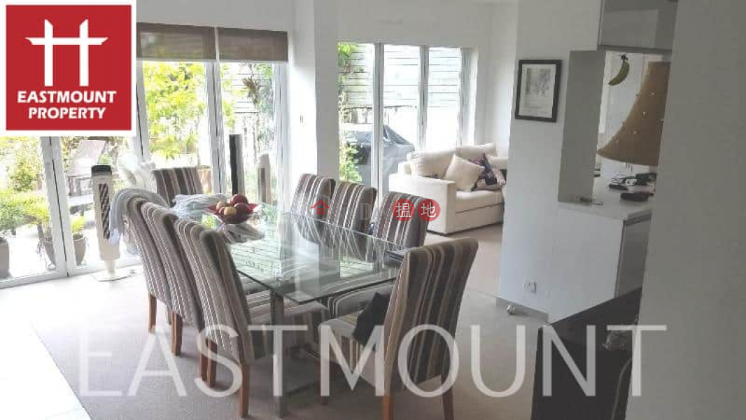 HK$ 80,000/ month The Green Villa | Sai Kung, Clearwater Bay Villa House | Property For Rent or Lease in Green Villa, Ta Ku Ling 打鼓嶺翠巒小築-Semi-detached villa, Green view