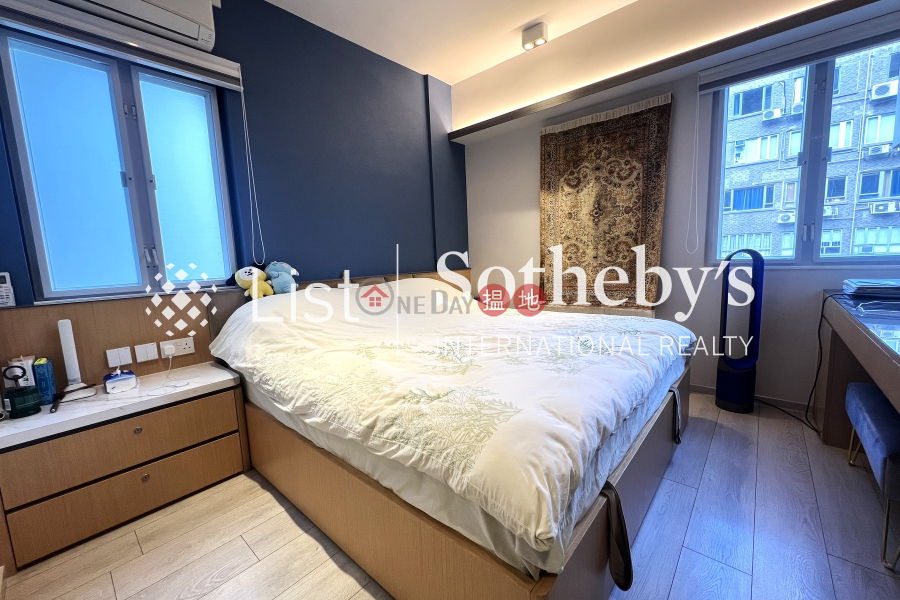 Property for Sale at Mandarin Villa with 3 Bedrooms | Mandarin Villa 文華新邨 Sales Listings