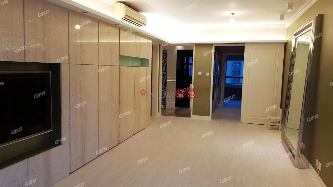 Tower 3 Carmen\'s Garden | 3 bedroom Mid Floor Flat for Rent 9 Cox\'s Road | Yau Tsim Mong | Hong Kong Rental | HK$ 49,000/ month
