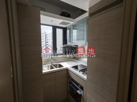 3 Bedroom Family Flat for Sale in Sai Ying Pun | Altro 懿山 _0