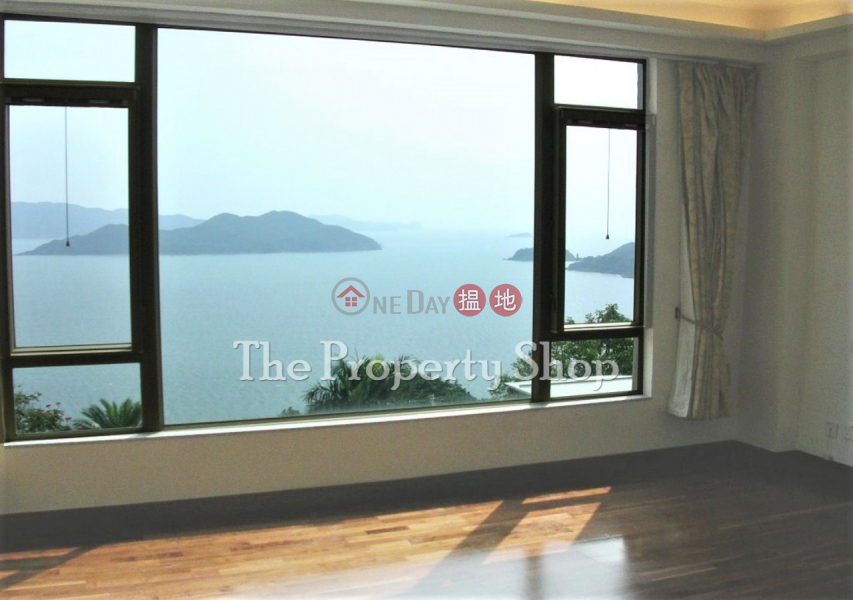 香港搵樓|租樓|二手盤|買樓| 搵地 | 住宅|出租樓盤|Silverstrand Villa - 4 Beds, Pool & Gym