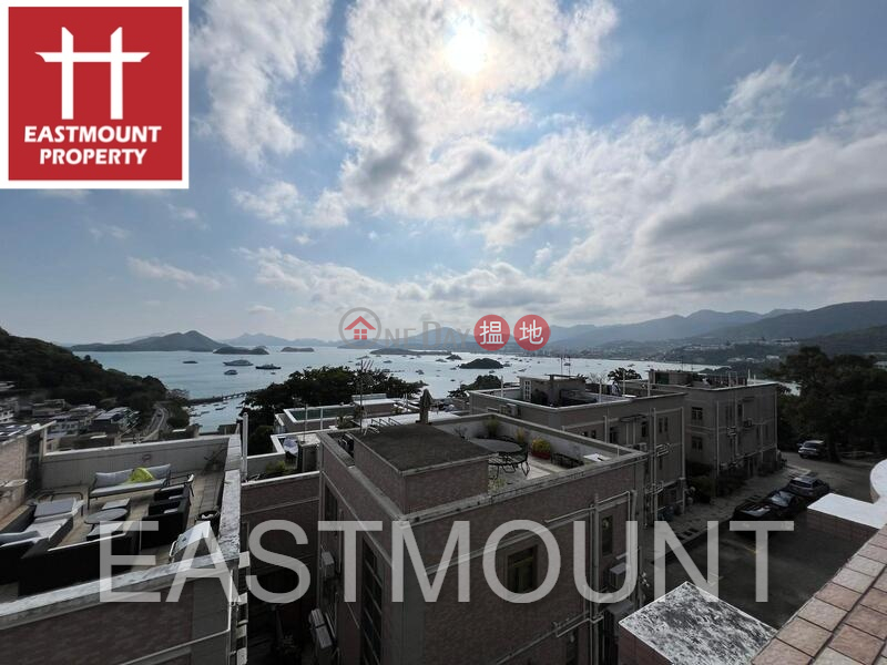 Sai Kung Village House | Property For Rent or Lease in Tso Wo Villa, Tso Wo Hang 早禾坑早禾山莊-Sea view, Gorgeous decoration | Tso Wo Villa 早禾山莊 Rental Listings