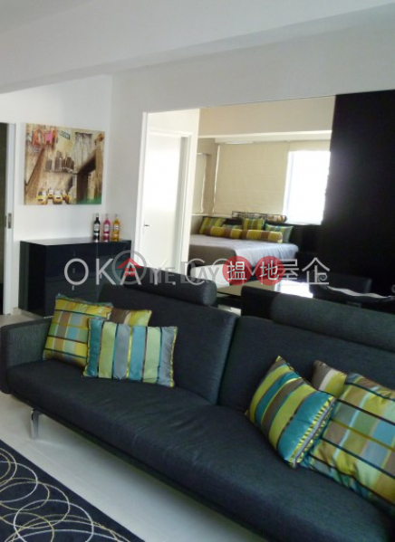 Property Search Hong Kong | OneDay | Residential | Sales Listings Gorgeous 1 bedroom on high floor with rooftop | For Sale