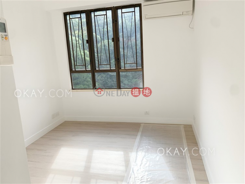 Lovely 4 bedroom with balcony & parking | Rental, 200 Tin Hau Temple Road | Eastern District Hong Kong Rental, HK$ 65,000/ month