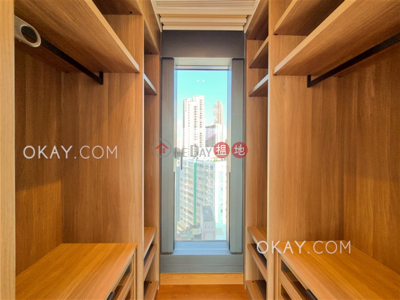 University Heights, Middle Residential | Rental Listings, HK$ 99,000/ month