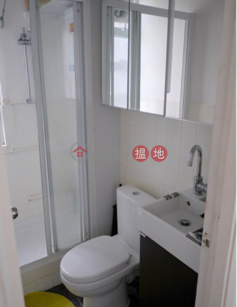 華立大樓|高層-C單位|住宅-出售樓盤|HK$ 320萬