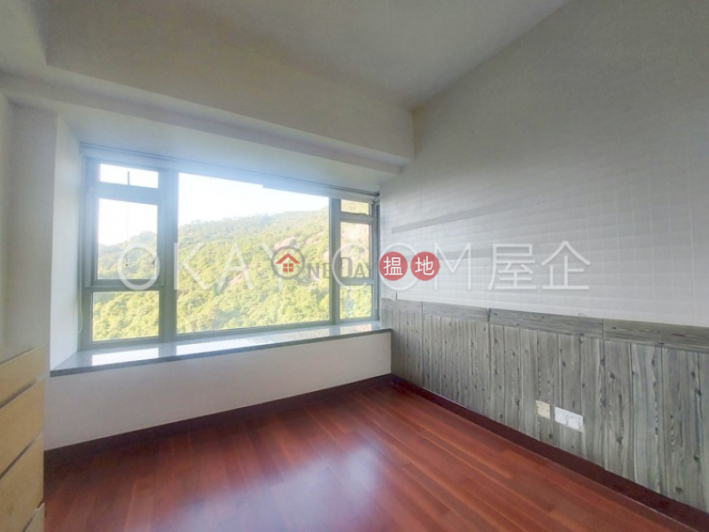 Property Search Hong Kong | OneDay | Residential Rental Listings Charming 3 bedroom on high floor with balcony & parking | Rental