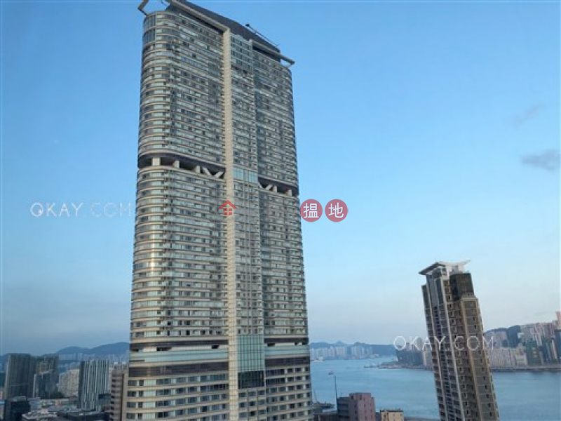 香港搵樓|租樓|二手盤|買樓| 搵地 | 住宅|出租樓盤|2房2廁,極高層,海景,星級會所《名鑄出租單位》