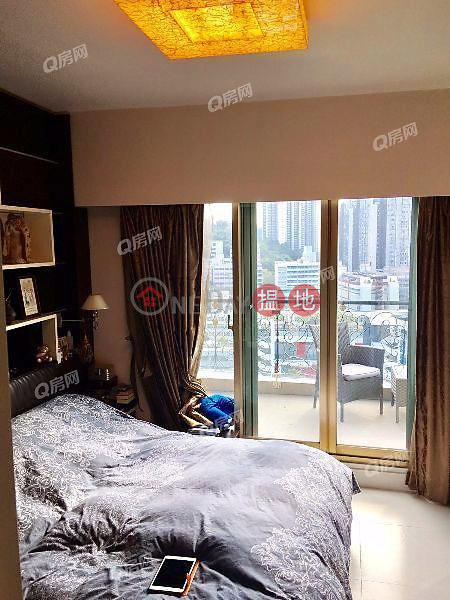 HK$ 39.8M | Tower 1 The Astrid, Kowloon City Tower 1 The Astrid | 4 bedroom High Floor Flat for Sale