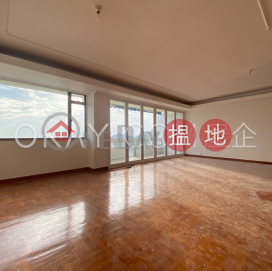 Unique 4 bedroom with sea views, balcony | Rental