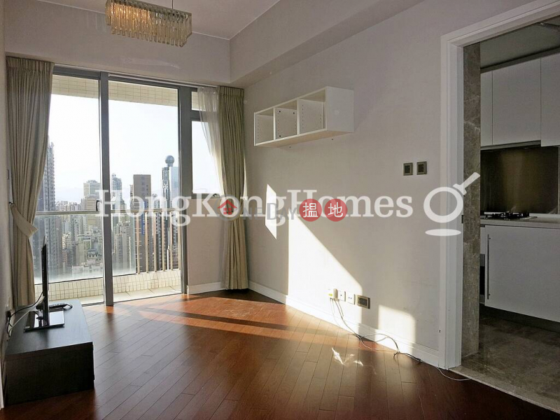1 Bed Unit at One Pacific Heights | For Sale | One Pacific Heights 盈峰一號 Sales Listings
