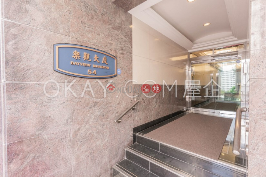 Stylish 3 bedroom in Mid-levels Central | Rental | Bayview Mansion 樂觀大廈 Rental Listings