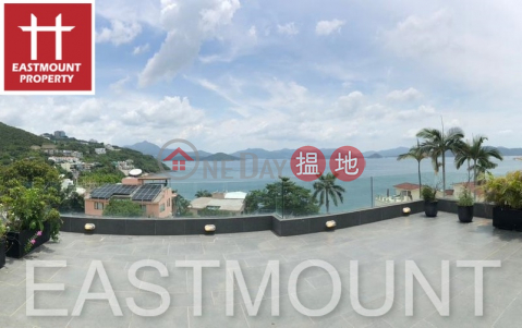 Silverstrand Villa House | Property For Rent or Lease in Hawaii Garden, Silverstrand 銀線灣夏威夷花園-Detached, Sea view | House B Hawaii Garden 夏威夷花園 B座 _0