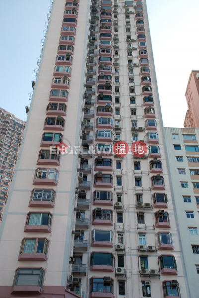 Property Search Hong Kong | OneDay | Residential | Sales Listings, 3 Bedroom Family Flat for Sale in Mid Levels West