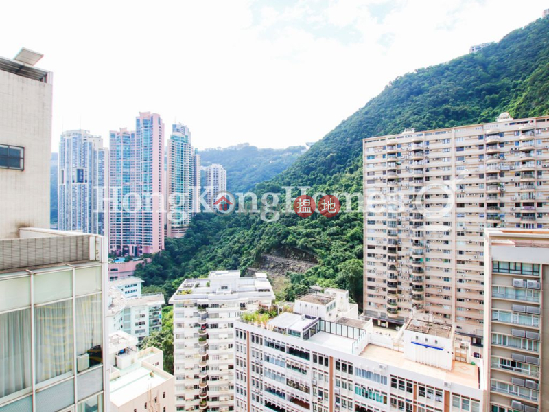 Property Search Hong Kong | OneDay | Residential | Sales Listings 2 Bedroom Unit at Conduit Tower | For Sale