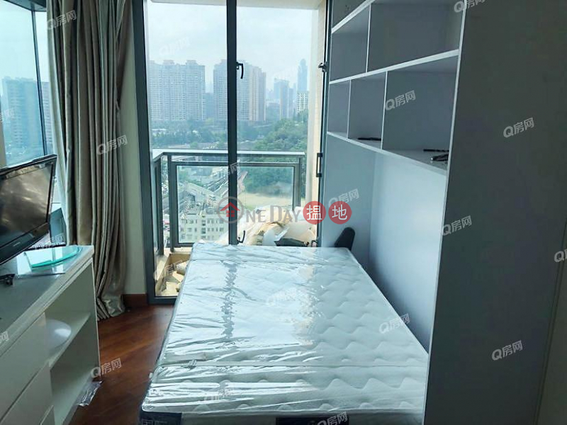 Property Search Hong Kong | OneDay | Residential Rental Listings, Baker Residences | High Floor Flat for Rent