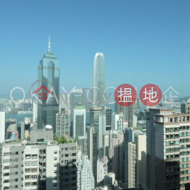 2房1廁,極高層,星級會所《蔚晴軒出售單位》 | 蔚晴軒 Bella Vista _0