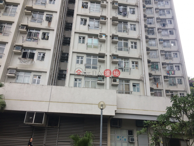 牛頭角上邨常泰樓 (Sheung Tai House, Upper Ngau Tau Kok Estate) 牛頭角|搵地(OneDay)(1)