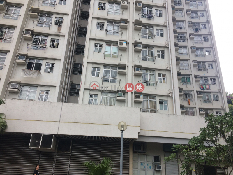 Sheung Tai House, Upper Ngau Tau Kok Estate (Sheung Tai House, Upper Ngau Tau Kok Estate) Ngau Tau Kok|搵地(OneDay)(1)