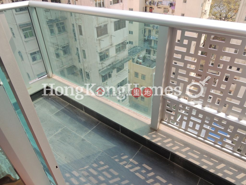 2 Bedroom Unit for Rent at J Residence | 60 Johnston Road | Wan Chai District | Hong Kong Rental, HK$ 33,000/ month